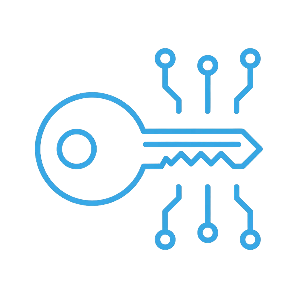 Key Icon